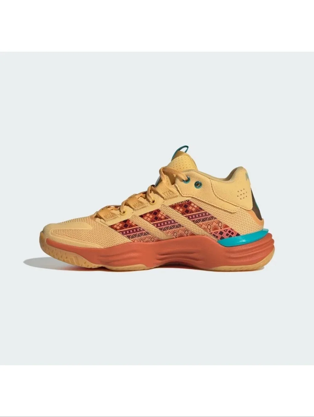 adidas light peach